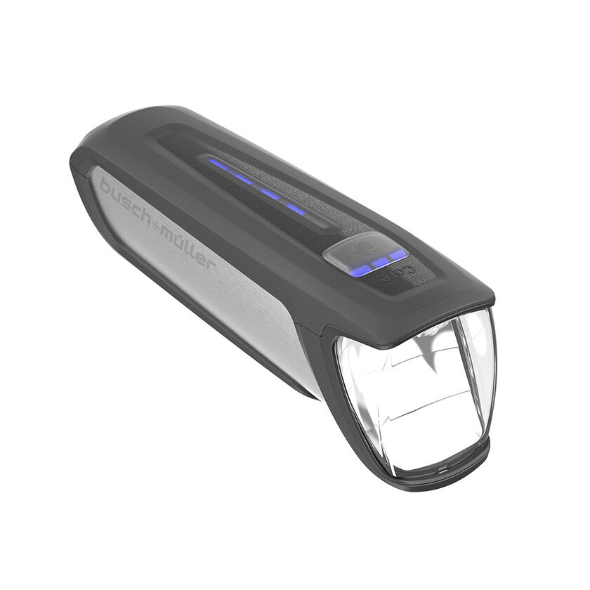 Przednia lampka rowerowa Busch & Müller Ixon Core 2 USB 70 Lux