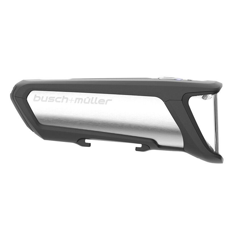 Przednia lampka rowerowa Busch & Müller Ixon Core 2 USB 70 Lux