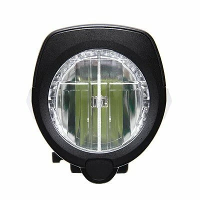 Przednia lampka rowerowa Cat Eye HL-EL540G Econom Force 40 LUX