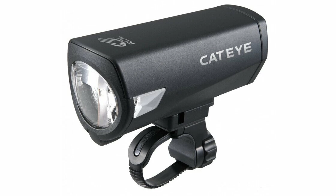 Przednia lampka rowerowa Cat Eye HL-EL540G Econom Force 40 LUX