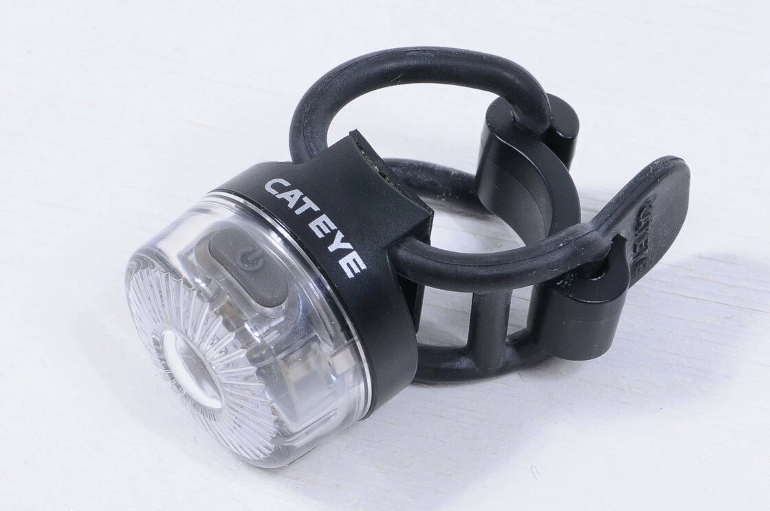 CATEYE LOOP SL-LD110R - LUCE POSTERIORE - Cicli Gotti