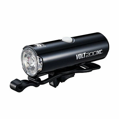 Przednia lampka rowerowa CATEYE Volt 200xc HL-EL060RC