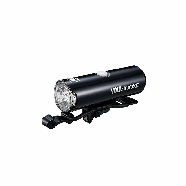 Przednia lampka rowerowa CATEYE Volt 400xc HL EL070RC RoweryStylowe.pl