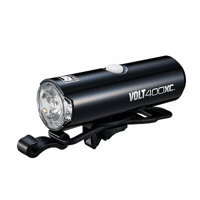 Przednia lampka rowerowa CATEYE Volt 400xc HL-EL070RC