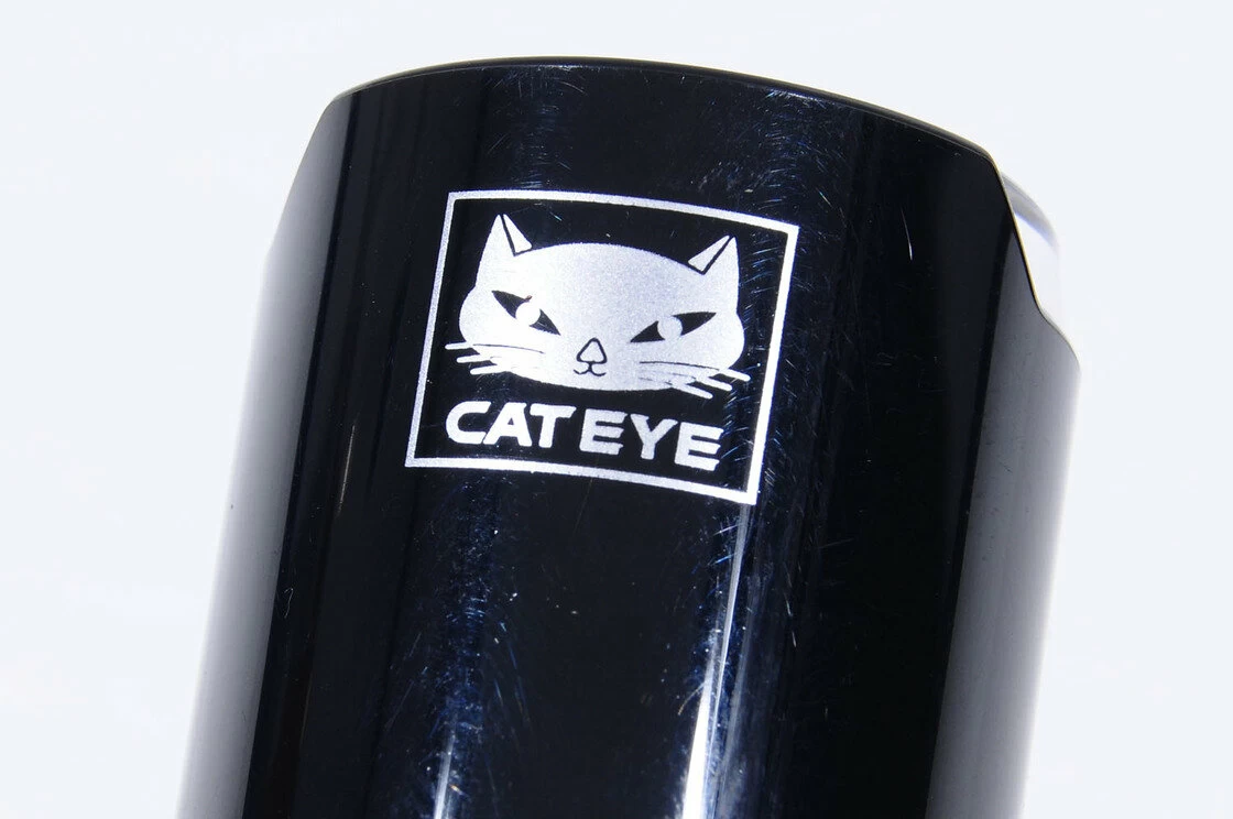 Przednia lampka rowerowa CATEYE Volt 500xc HL-EL080-RC