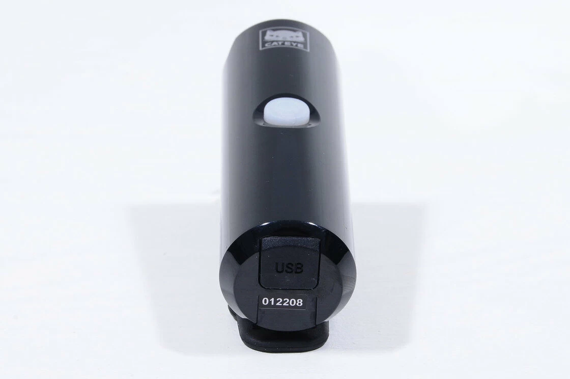 Przednia lampka rowerowa CATEYE Volt 500xc HL-EL080-RC