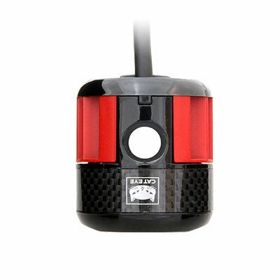 Przednia lampka rowerowa CATEYE Volt 6000 HL-EL6000RC