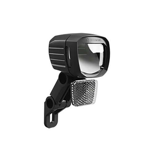 Przednia lampka rowerowa Herrmans Nordic MR5 40 LUX