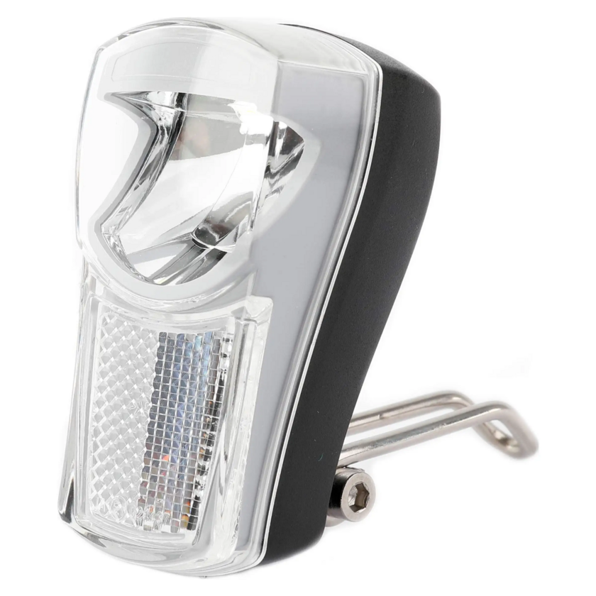 Przednia lampka rowerowa IKZI Light The Boss 20 LUX