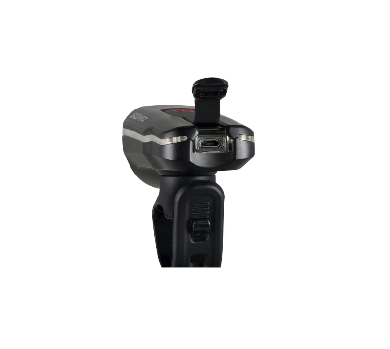 Przednia lampka rowerowa Sigma Aura 60 USB