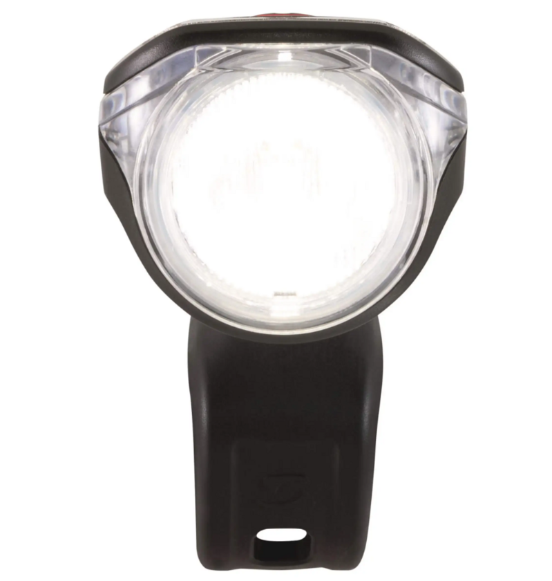 Przednia lampka rowerowa Sigma Aura 80 USB