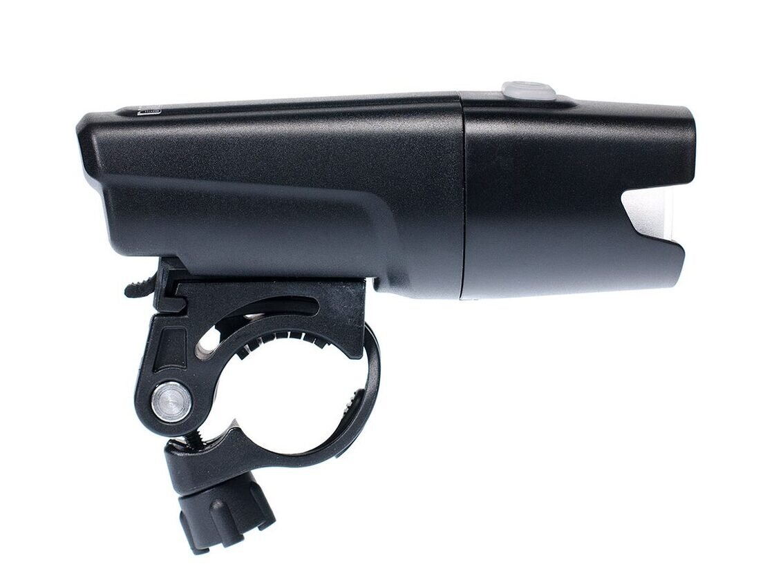 Przednia lampka rowerowa SIMSON Bundle 25 LUX