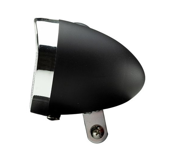 Przednia lampka rowerowa SIMSON Classic Luxurious 30 LUX