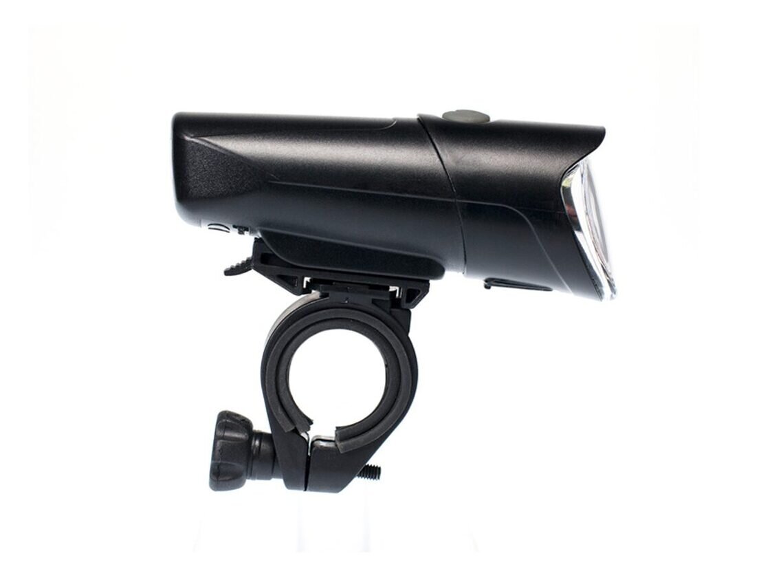 Przednia lampka rowerowa SIMSON Future 30 LUX USB