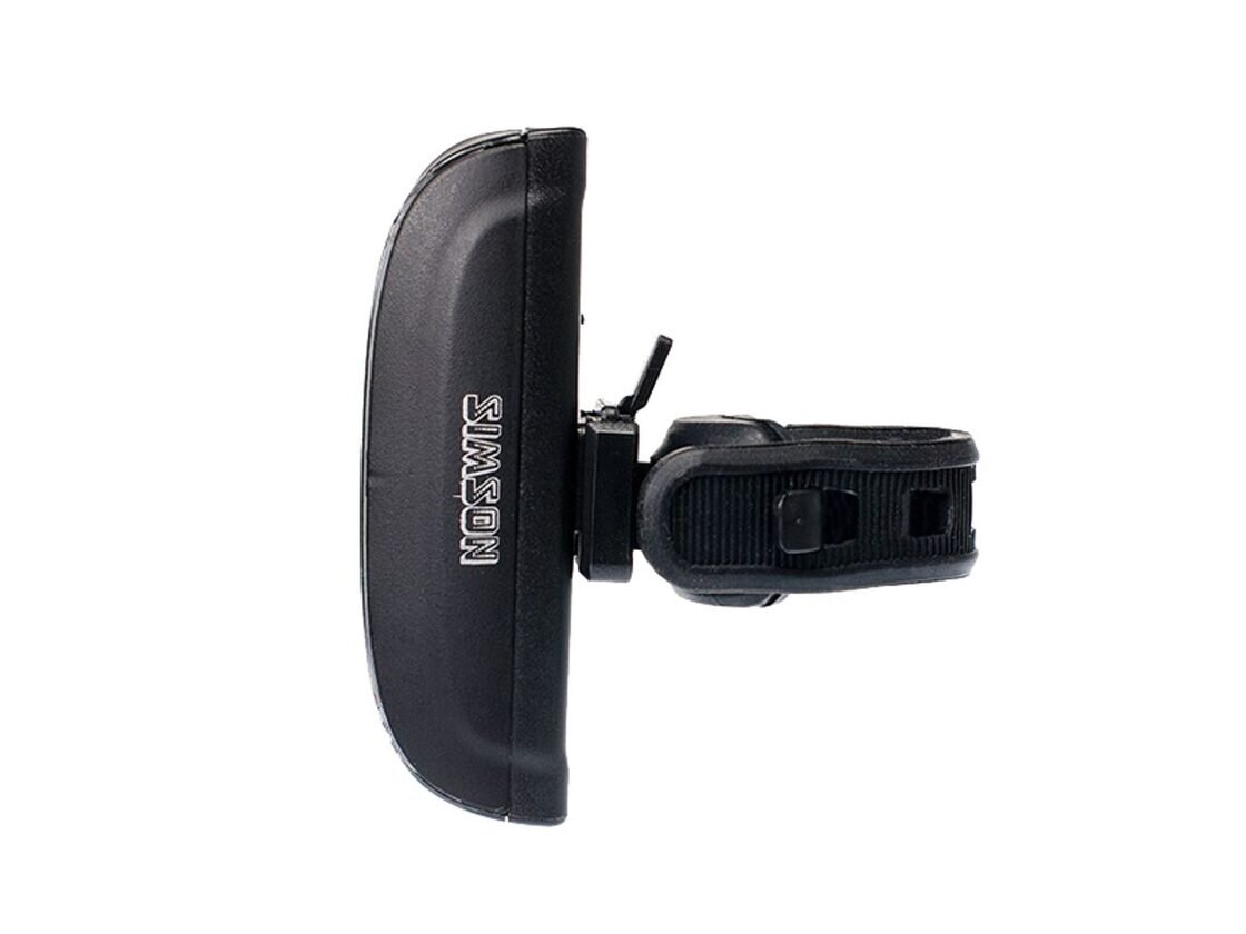 Przednia lampka rowerowa SIMSON Line 8 LUX USB