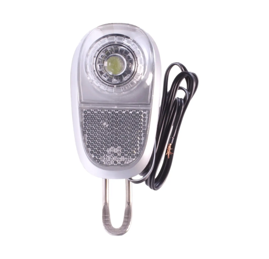 Przednia lampka rowerowa SIMSON Mobile 35 LUX