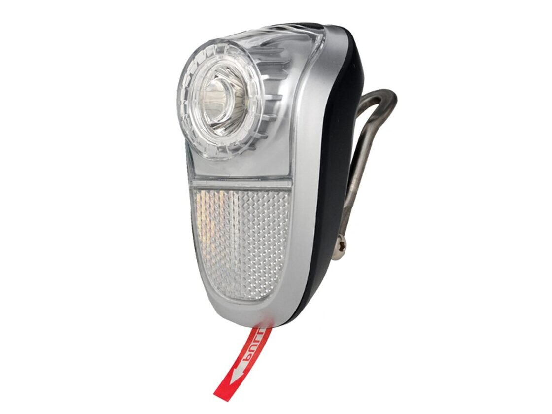 Przednia lampka rowerowa SIMSON Mobile 5 LUX