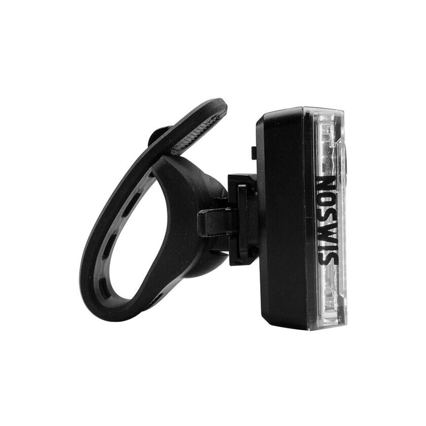 Przednia lampka rowerowa SIMSON Pocket USB