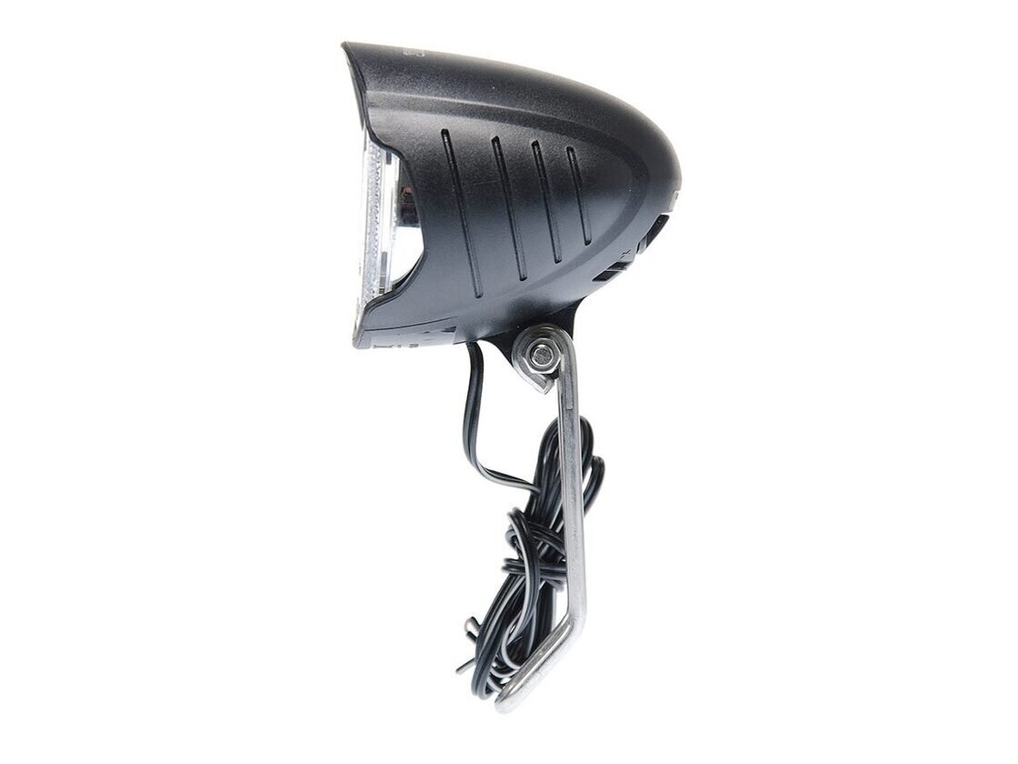 Przednia lampka rowerowa SIMSON Round 7 LUX