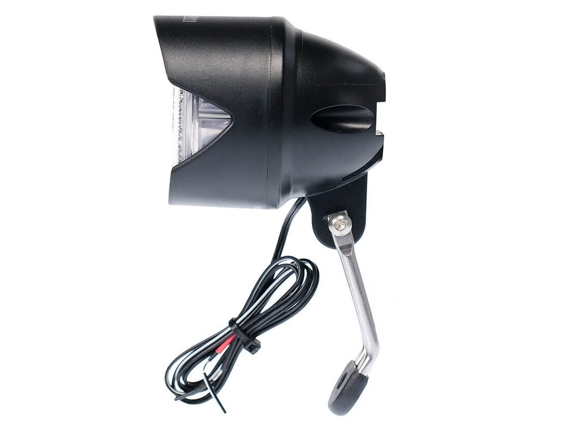 Przednia lampka rowerowa SIMSON Truss 6-60V 30 LUX