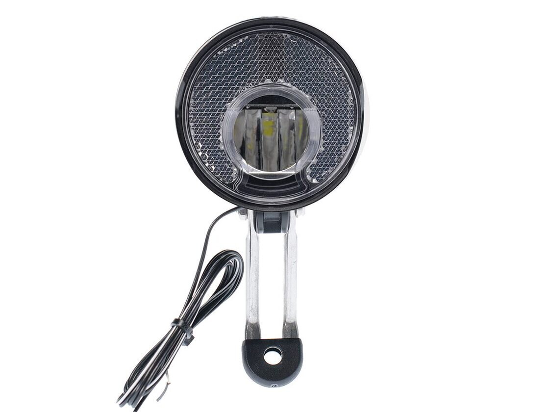 Przednia lampka rowerowa SIMSON Truss 6-60V 30 LUX