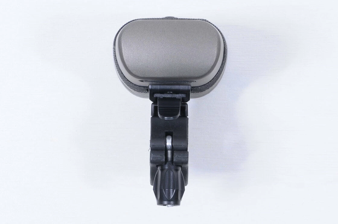 Przednia lampka rowerowa Spanninga Axendo 60 USB