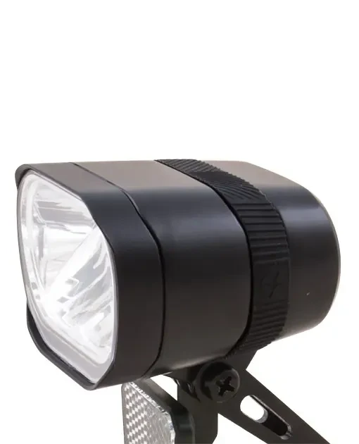 Przednia lampka rowerowa Spanninga Axendo 80 XEFc e-bike 6-36V