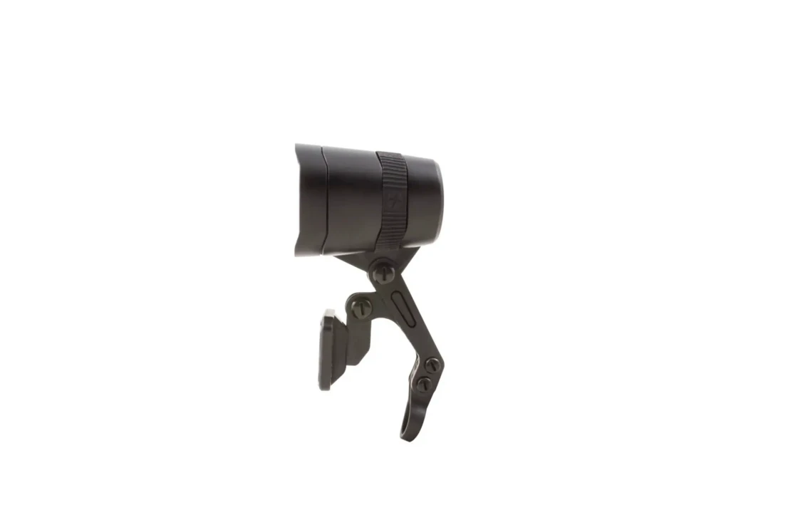 Przednia lampka rowerowa Spanninga Axendo 80 XEFc e-bike 6-36V