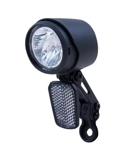 Przednia lampka rowerowa Spanninga X&O 50 XEAFTc e-bike 6-36V 50 Lux