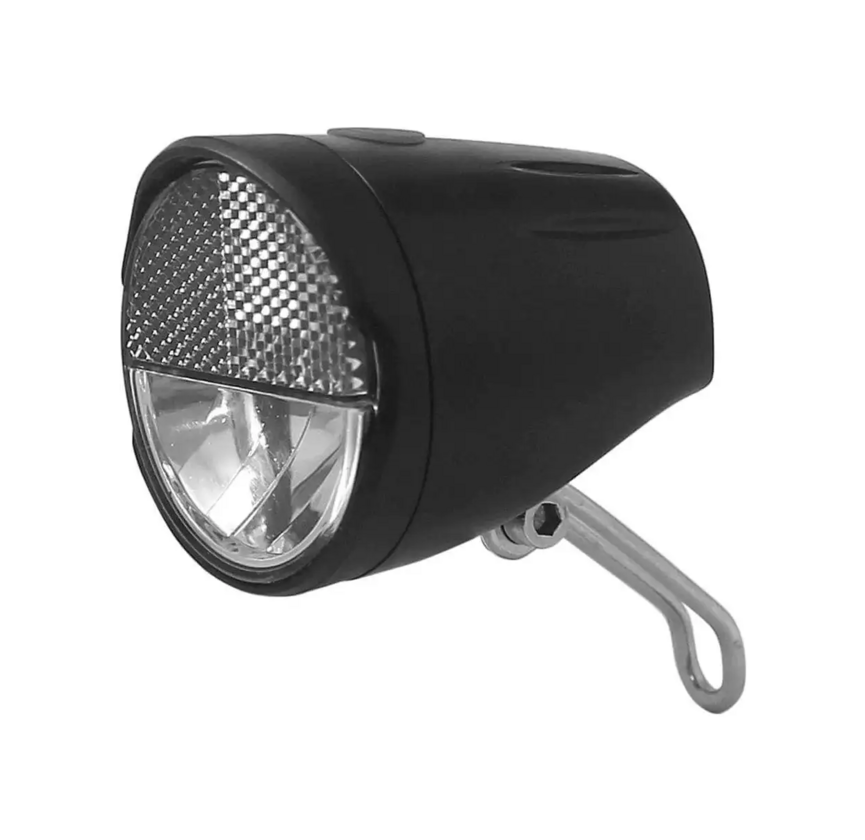 Przednia lampka rowerowa Union UN-4245 Venti 20 Lux