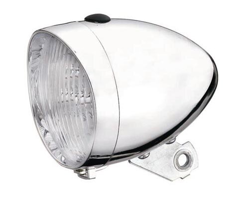 Przednia lampka rowerowa Union UN-4900