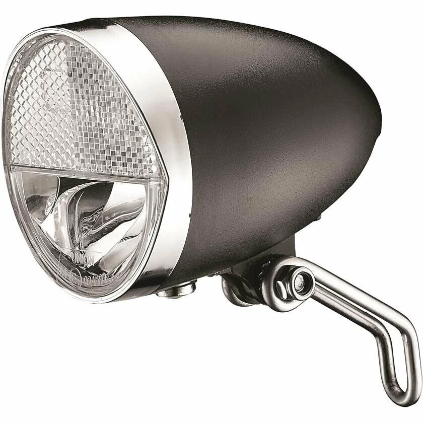 Przednia lampka rowerowa Union UN-4990E Classic 6-44v 30Lux