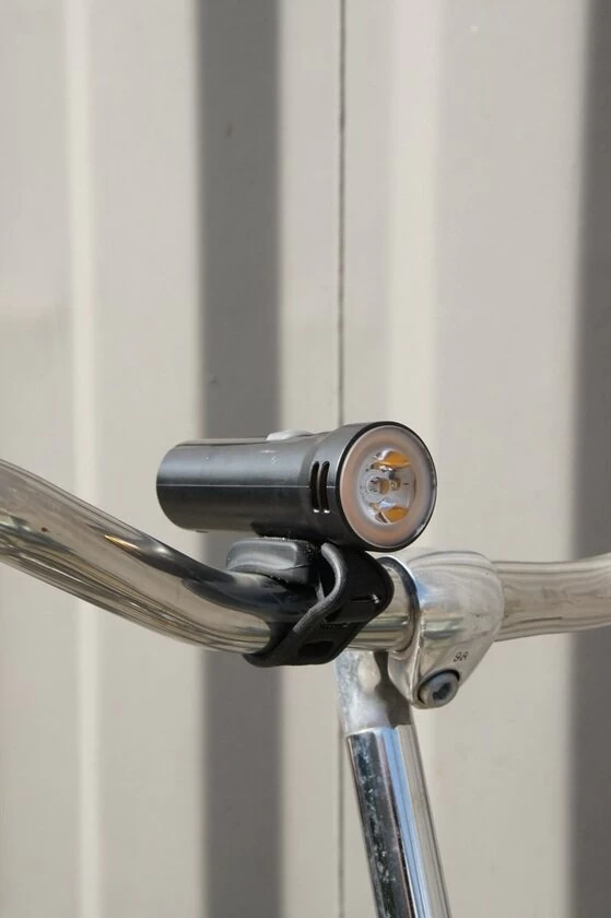 Przednia lampka rowerowa Urban Proof High Brightness LED USB