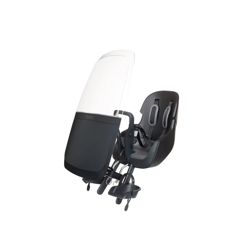 Przednia szyba do fotelików Bobike Exclusive Evolve Mini, Go Mini i One Mini