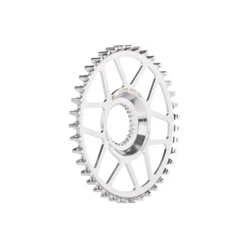 Przednia zębatka rowerowa Gates Carbon Drive Fin Line Pinion 39T