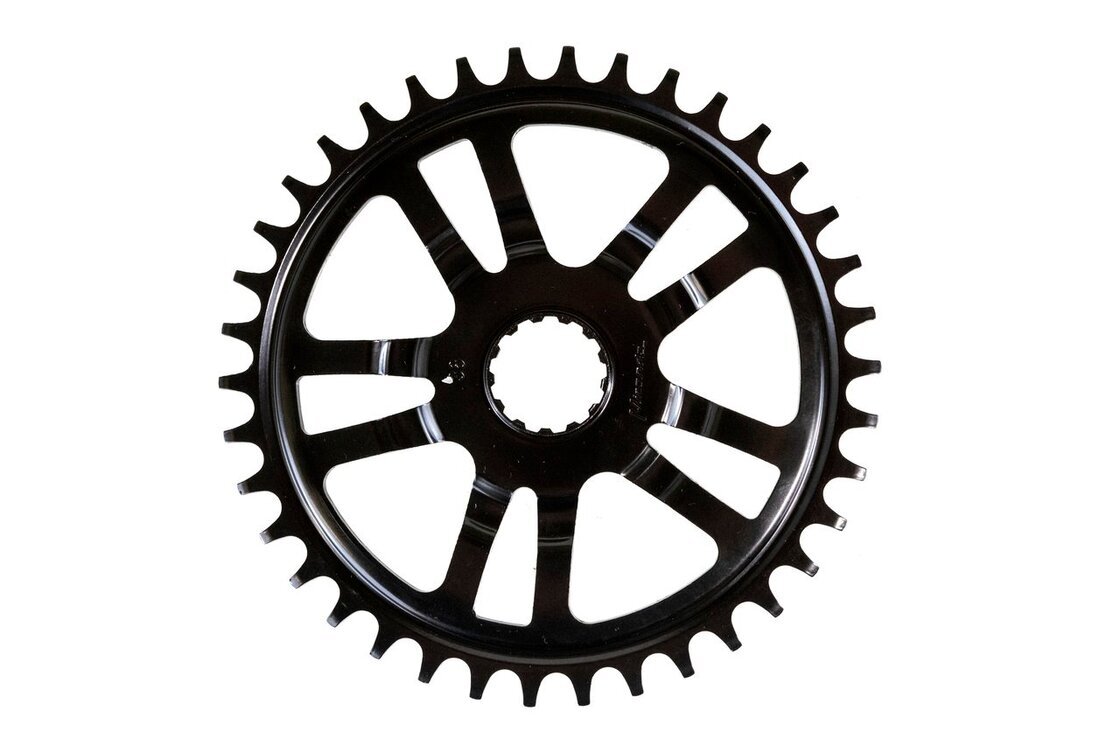 Przednia zębatka rowerowa Gazelle Bosch 3 gen. 38T
