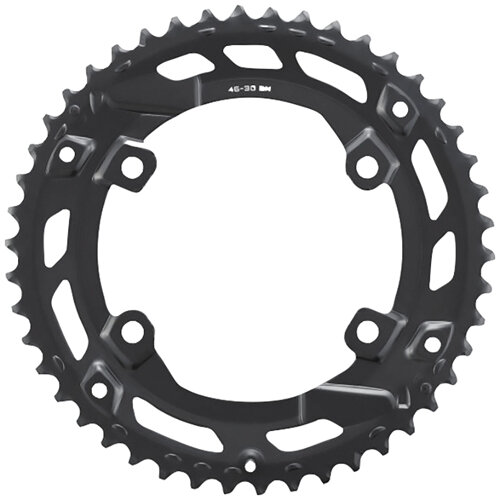 Przednia zębatka Shimano Cues U6000 30-46T 