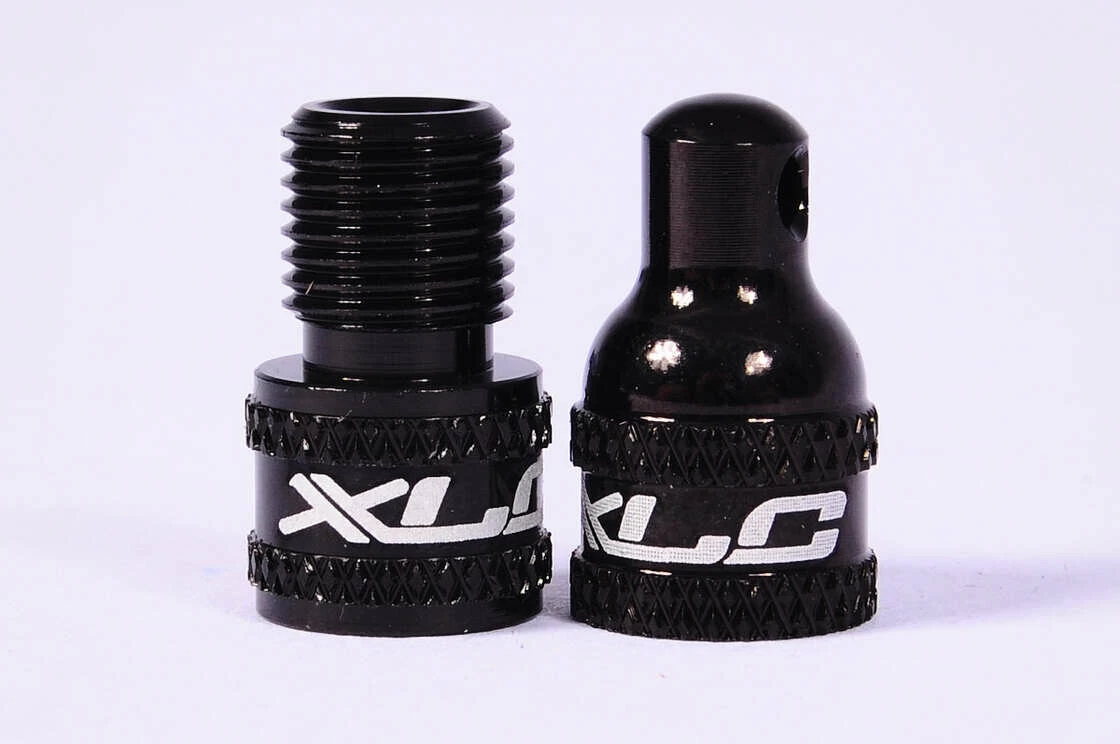 Przejściówka z DV/SV na AV XLC PUX07 • RoweryStylowe.pl