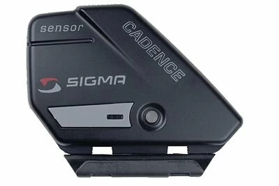 Przekaźnik frekwencji pedałowania Sigma "Wireless"