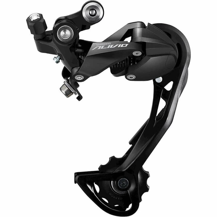 Przerzutka rowerowa tylna Shimano Alivio M3100 9