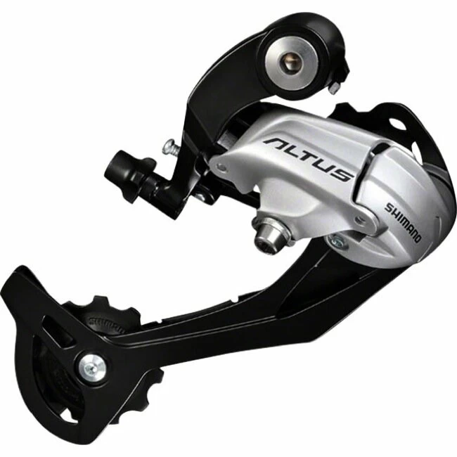 Przerzutka rowerowa tylna Shimano ALTUS RD-M370SGS