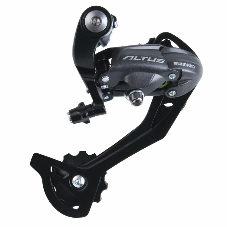 Przerzutka rowerowa tylna Shimano ALTUS RD-M370SGS