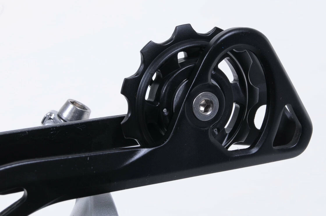 Przerzutka rowerowa tylna Shimano DEORE XT RD-M781SGS L shadow
