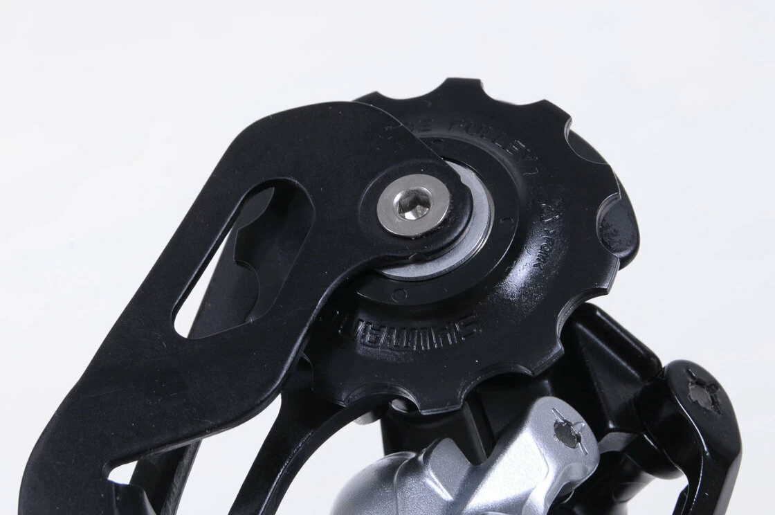 Przerzutka rowerowa tylna Shimano DEORE XT RD-M781SGS L shadow