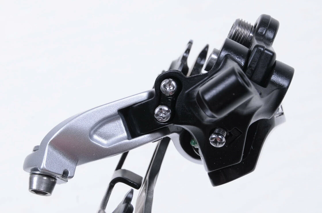 Przerzutka rowerowa tylna Shimano DEORE XT RD-M781SGS L shadow