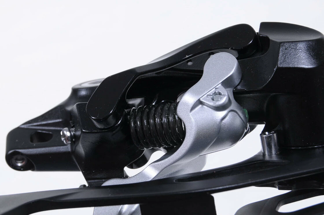 Przerzutka rowerowa tylna Shimano DEORE XT RD-M781SGS L shadow