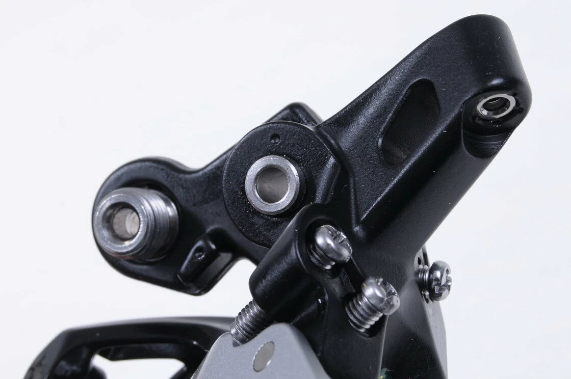 Przerzutka rowerowa tylna Shimano DEORE XT RD-M781SGS L shadow