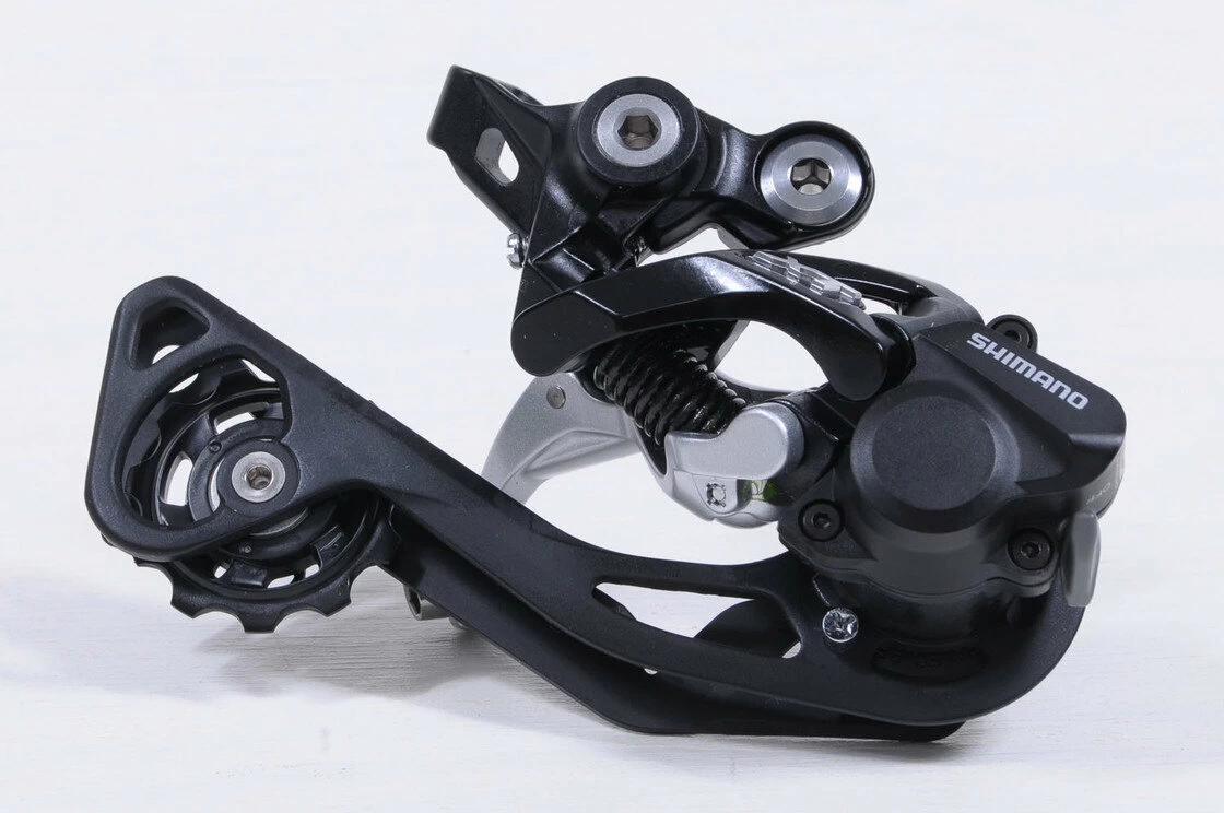 Przerzutka rowerowa tylna Shimano DEORE XT RD-M786SGS L shadow