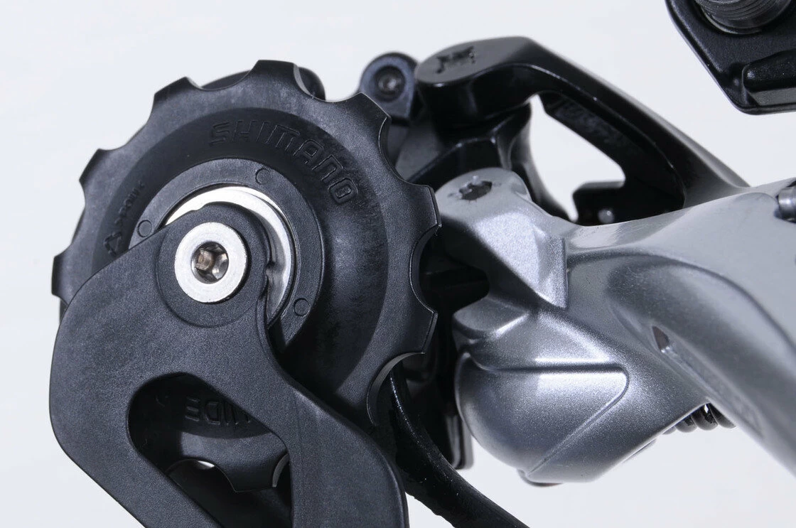 Przerzutka rowerowa tylna Shimano DEORE XT RD-M786SGS L shadow