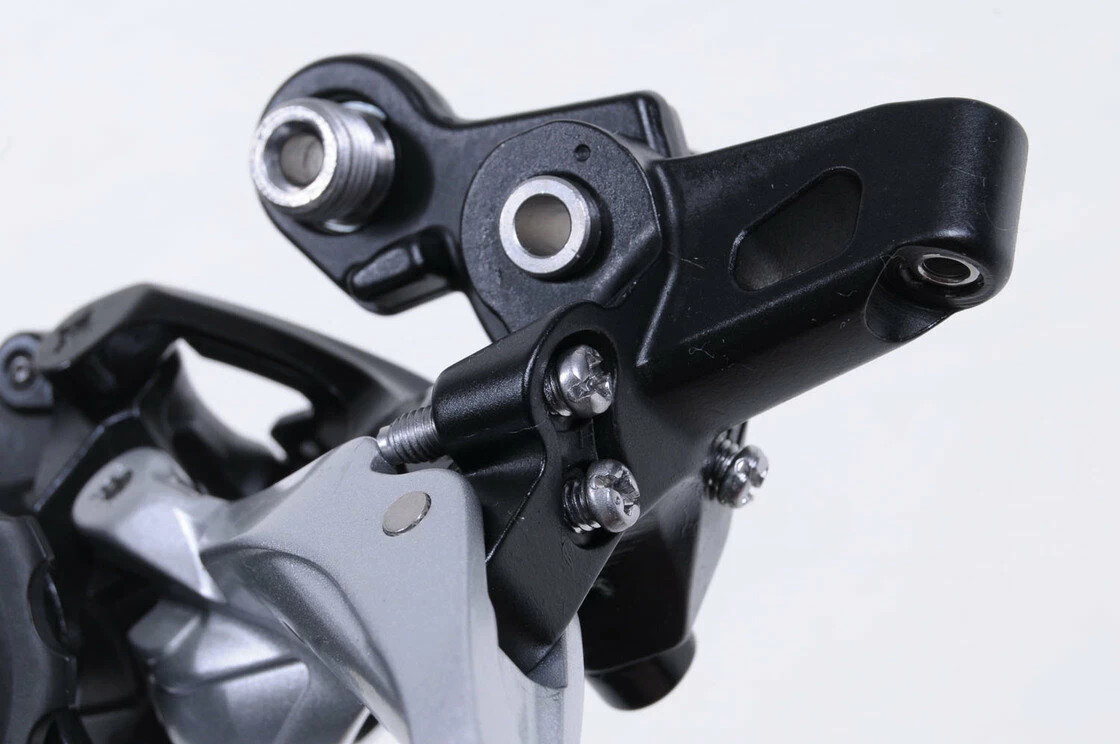 Przerzutka rowerowa tylna Shimano DEORE XT RD-M786SGS L shadow